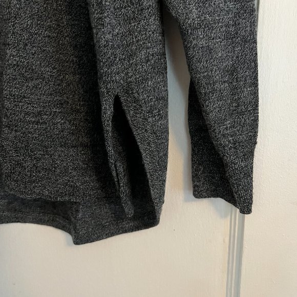 Merino Madewell Scoop Neck Sweater - Picture 4 of 5